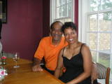 James & Phyllis
