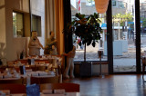 Sofitel resturant - Brasserie Bruegel