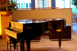 Sofitel lounge