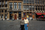 Le Grand Place