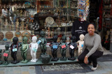 Souvenir shop