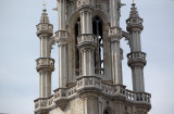 Le Grand Place steeple