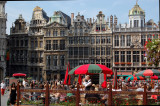 Le Grand Place