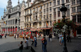 Le Grand Place