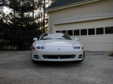 1995 Mitsubishi 3000GT