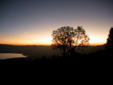 Good night Ngorongoro