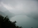 Lago Ritm (1850 meter)