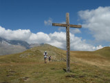 Col Bichet (2245 meter)