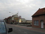 Caf de Coeck Ravels