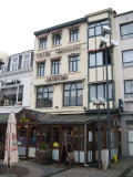 Hotel Terminus Turnhout