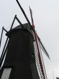 Toremansmolen Arendonk