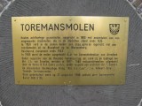 Toremansmolen Arendonk