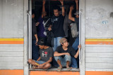 Jakarta Kota station