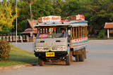 park shuttle bus