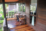 Orchid Hibiscus guest house