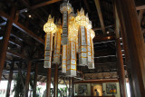 Four Seasons Resort (lobby)
