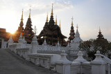 Mandarin Oriental Dhara Dhevi