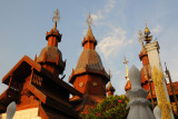 Mandarin Oriental Dhara Dhevi