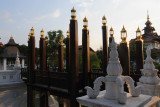 Mandarin Oriental Dhara Dhevi