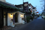 Moon Muang Road, Soi 7
