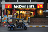 Macdonalds