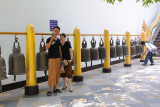 Wat Phra That Doi Suthep