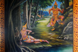 Wat Chiang Man