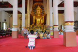 Wat Phra Singh