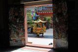 Chineses clan temple