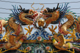 Chineses clan temple