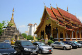 Wat Cheatawan