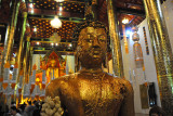 Intakin Festival in Wat Chedi Luang