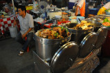 Intakin Festival in Wat Chedi Luang