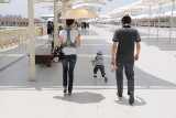 walkway