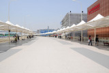 walkway