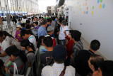 Cisco pavillion