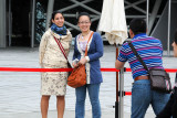 Spain pavillion