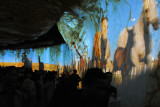 Spain pavillion