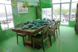 Holland pavillion