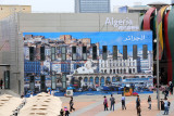 Algeria