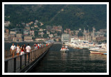 Como Pier