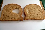 Holey Bread