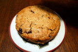 Oatmeal Scone