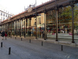 Mercat de San Miguel