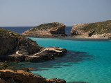 Blue Lagoon - Comino