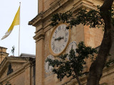 St Johns Co-Cathedral - Valletta