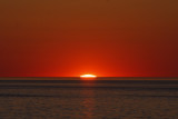 Sinking Sun