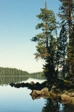 Waldo Lake