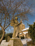 St Nicolas Church Angel.jpg