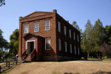 Columbia School House